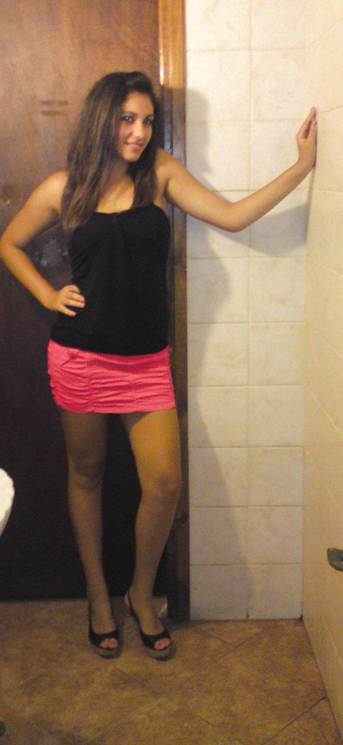 Amateur 7 #8799145