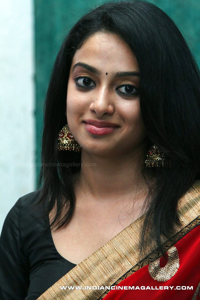 Mallu Teen Actress Cute Hot #14045840