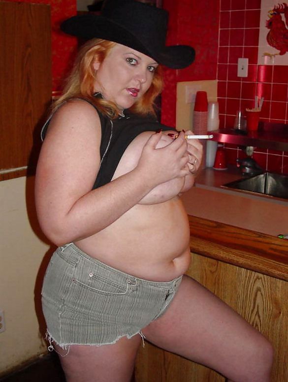 Stacked Cowgirls #5014248