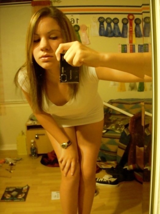 Jill shows her underwear #3702190