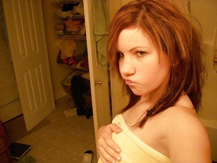 Jill shows her underwear #3702207
