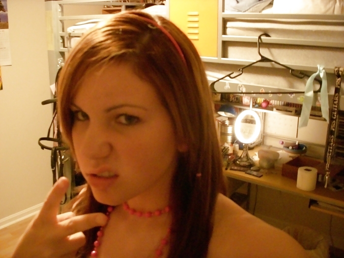 Jill shows her underwear #3702327