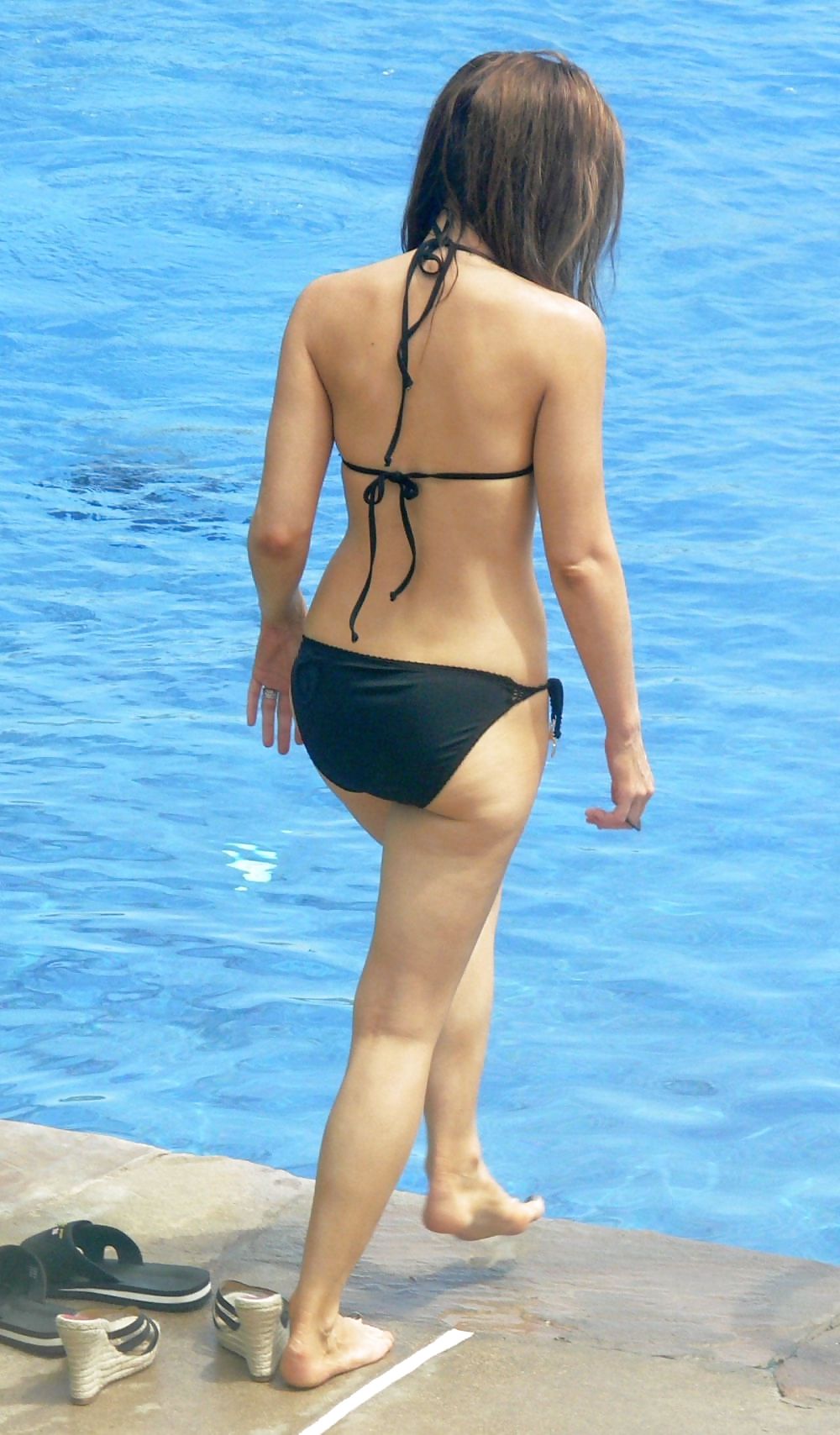 Kate Beckinsale Hot & Sexy! #1211652
