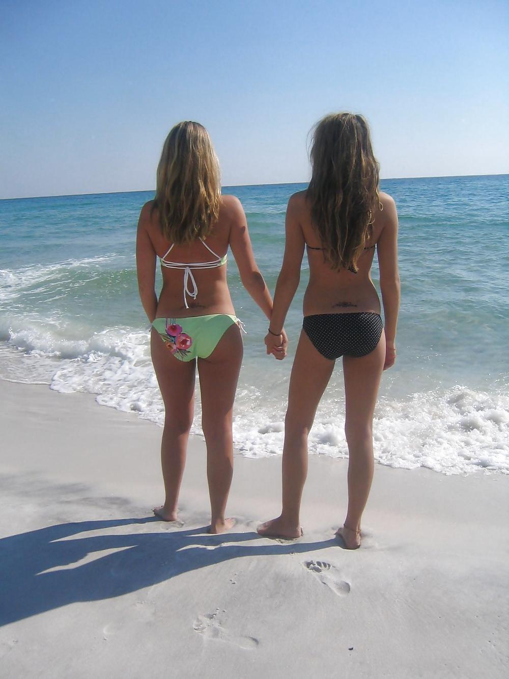 BIKINI CUTIES XVIII #9825209