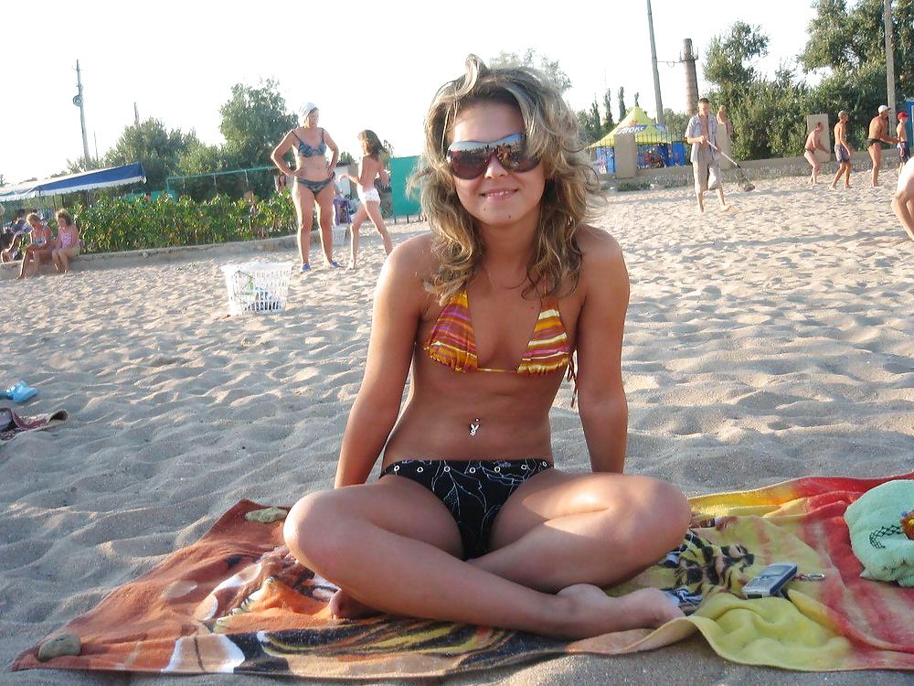 BIKINI CUTIES XVIII #9825254