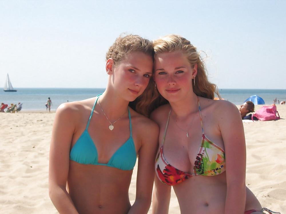 BIKINI CUTIES XVIII #9825409