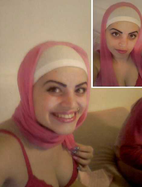 Xxxx- Jilbab Niqab Hijab Générale Arab #15017368