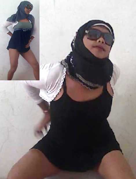 General Xxxx- Hijab Niqab Jilbab Arab #15017471