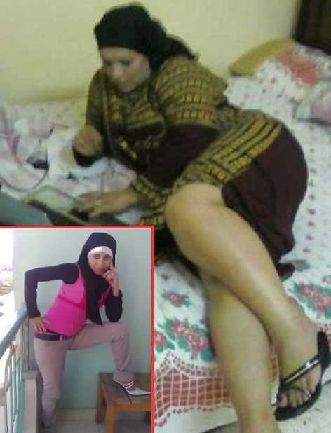 Xxxx- Jilbab Niqab Hijab Générale Arab #15017518