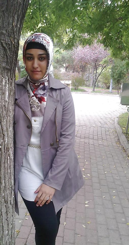 Turco árabe hijab turbanli kapali yeniler
 #17770694