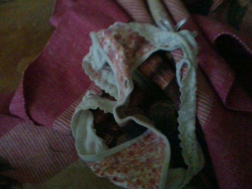 Jo Panties #19963712
