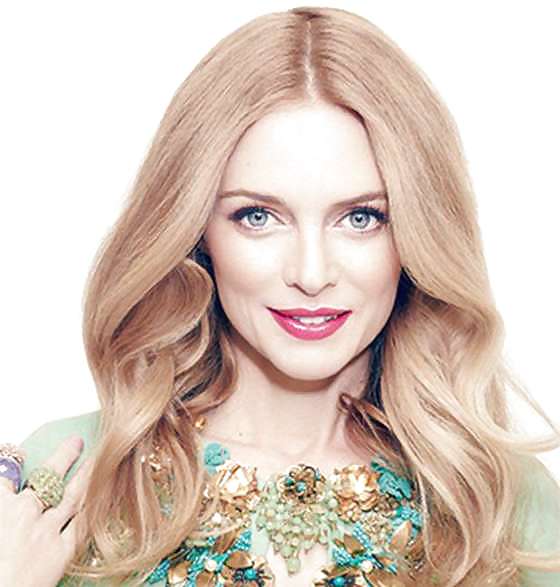 HEATHER GRAHAM Mega Collection #706793