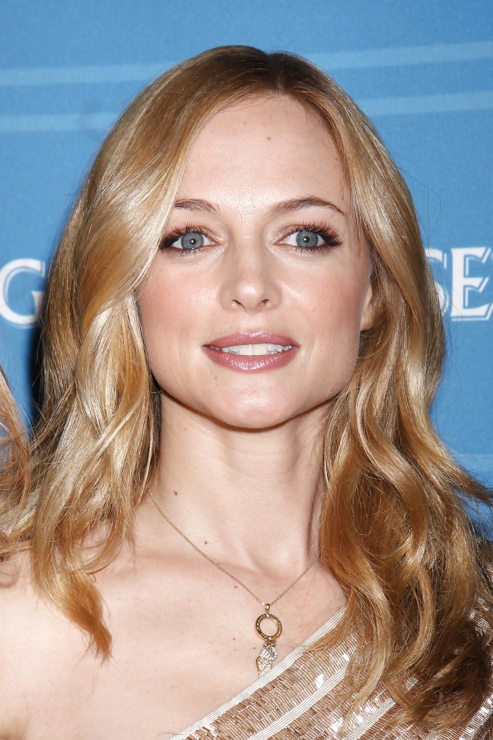 HEATHER GRAHAM Mega Collection #707058