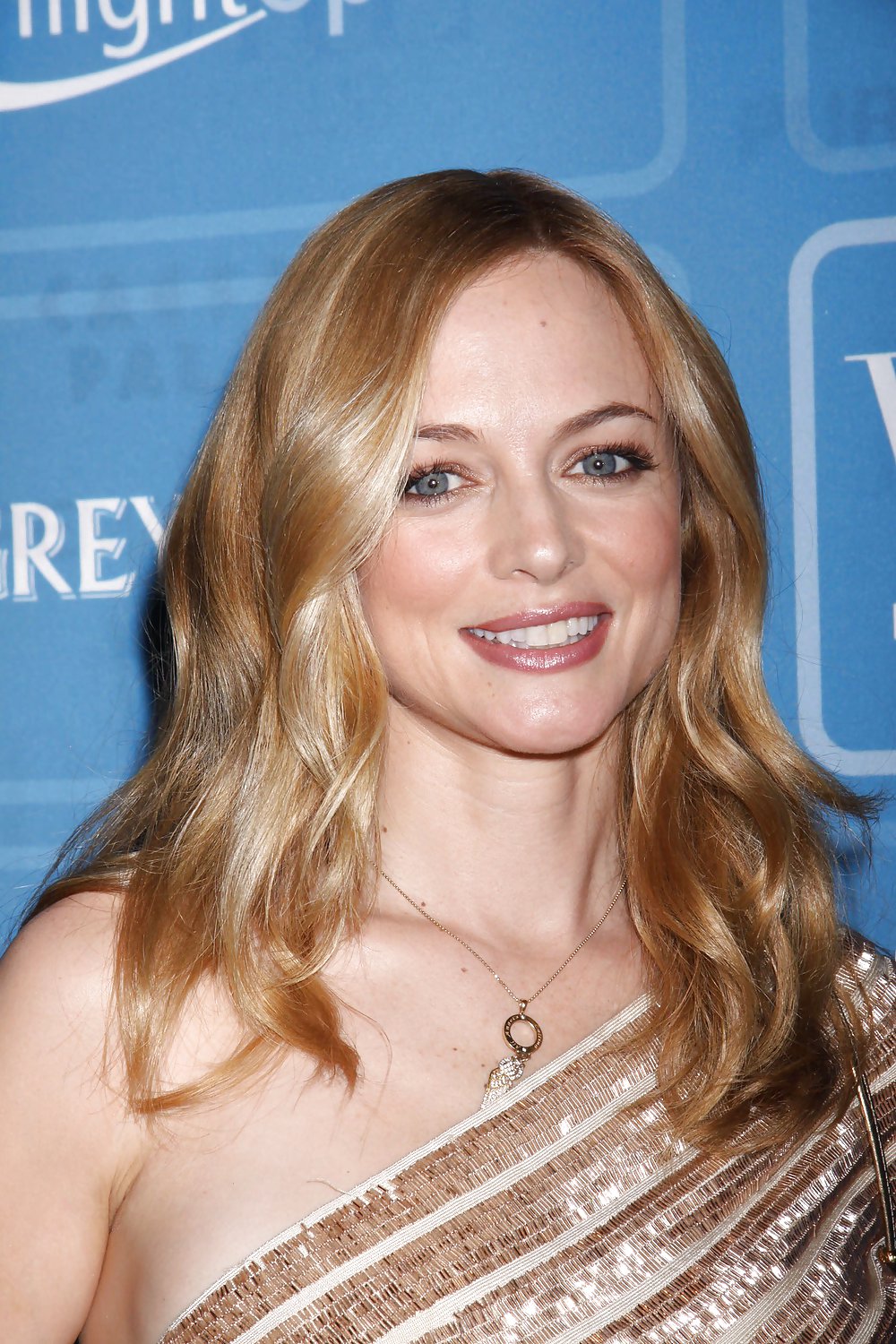 HEATHER GRAHAM Mega Collection #707073