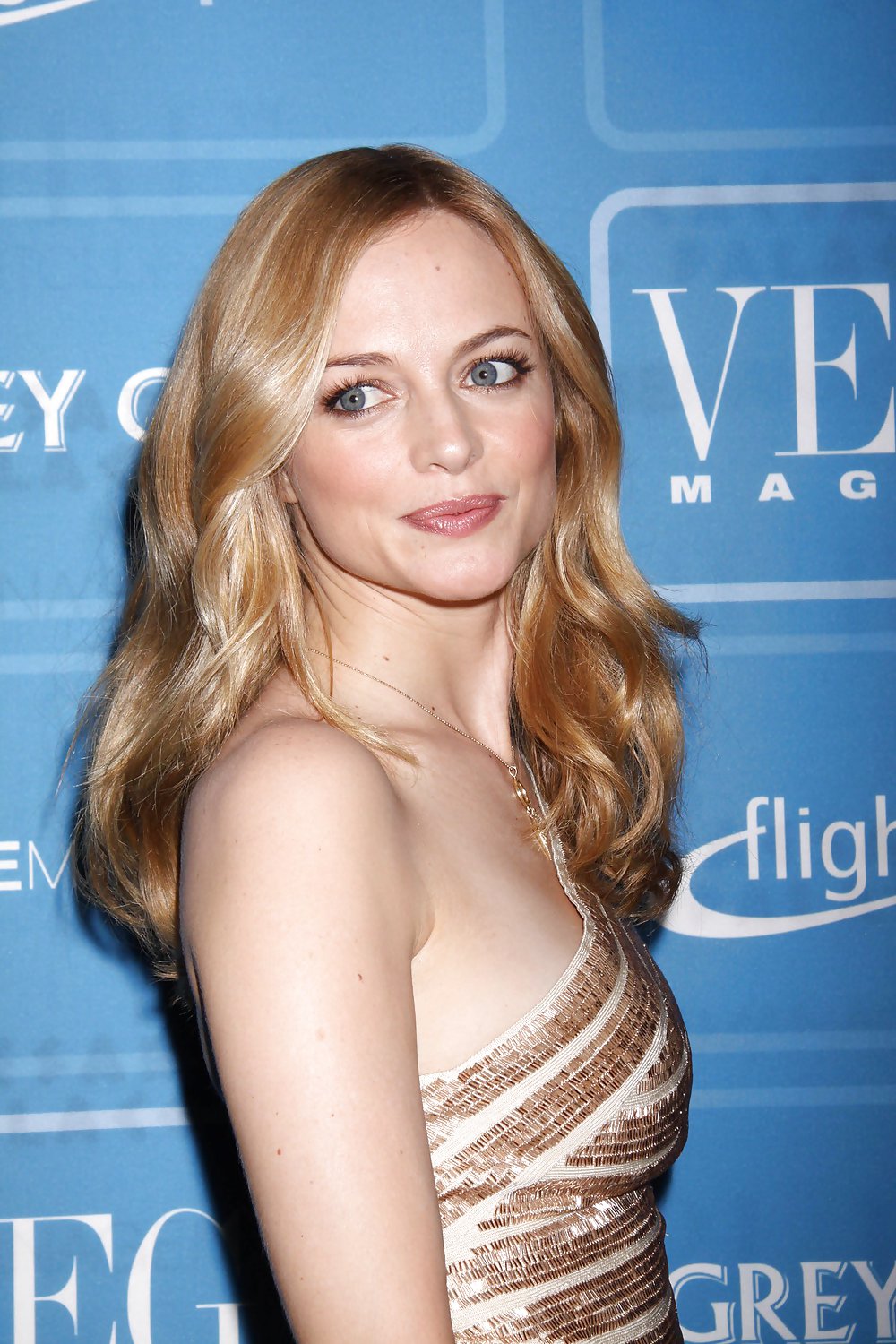 HEATHER GRAHAM Mega Collection #707106