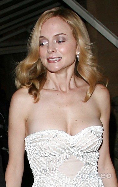 Heather Graham mega collection #707952