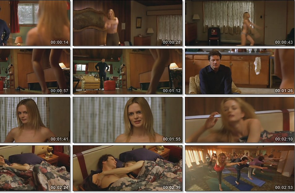 Heather Graham mega collection #708041
