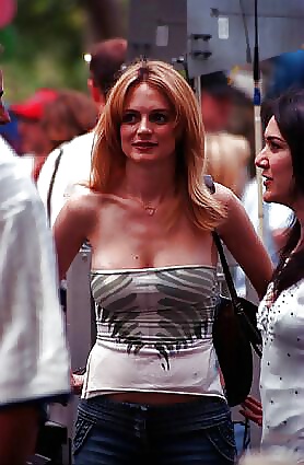 HEATHER GRAHAM Mega Collection #708257