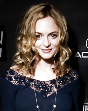 Heather Graham mega collection #708554