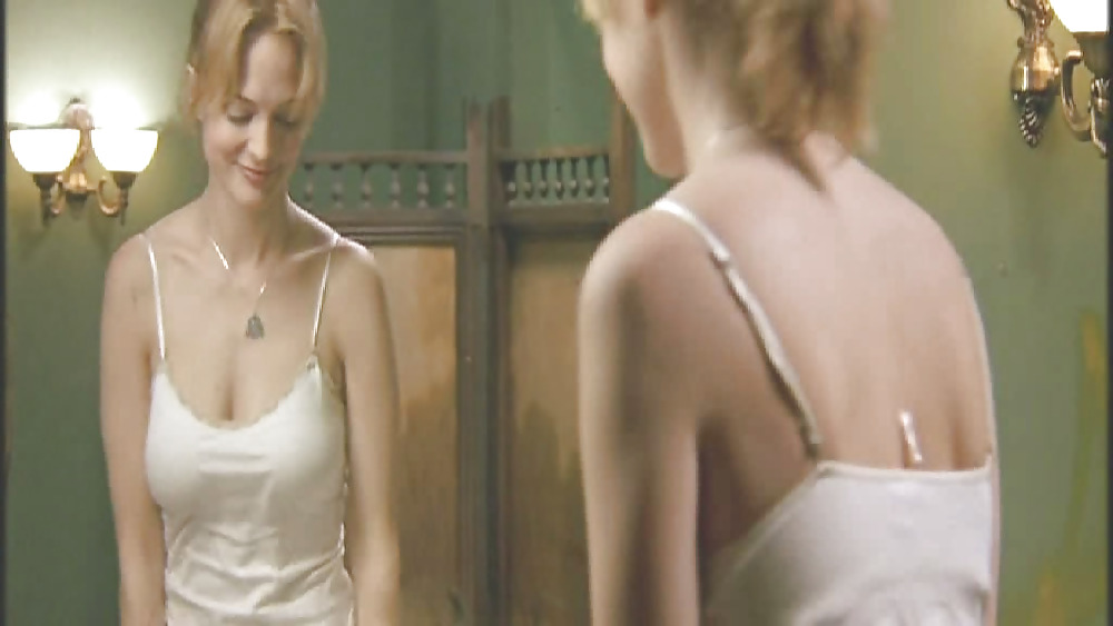 Heather Graham mega collection #709440