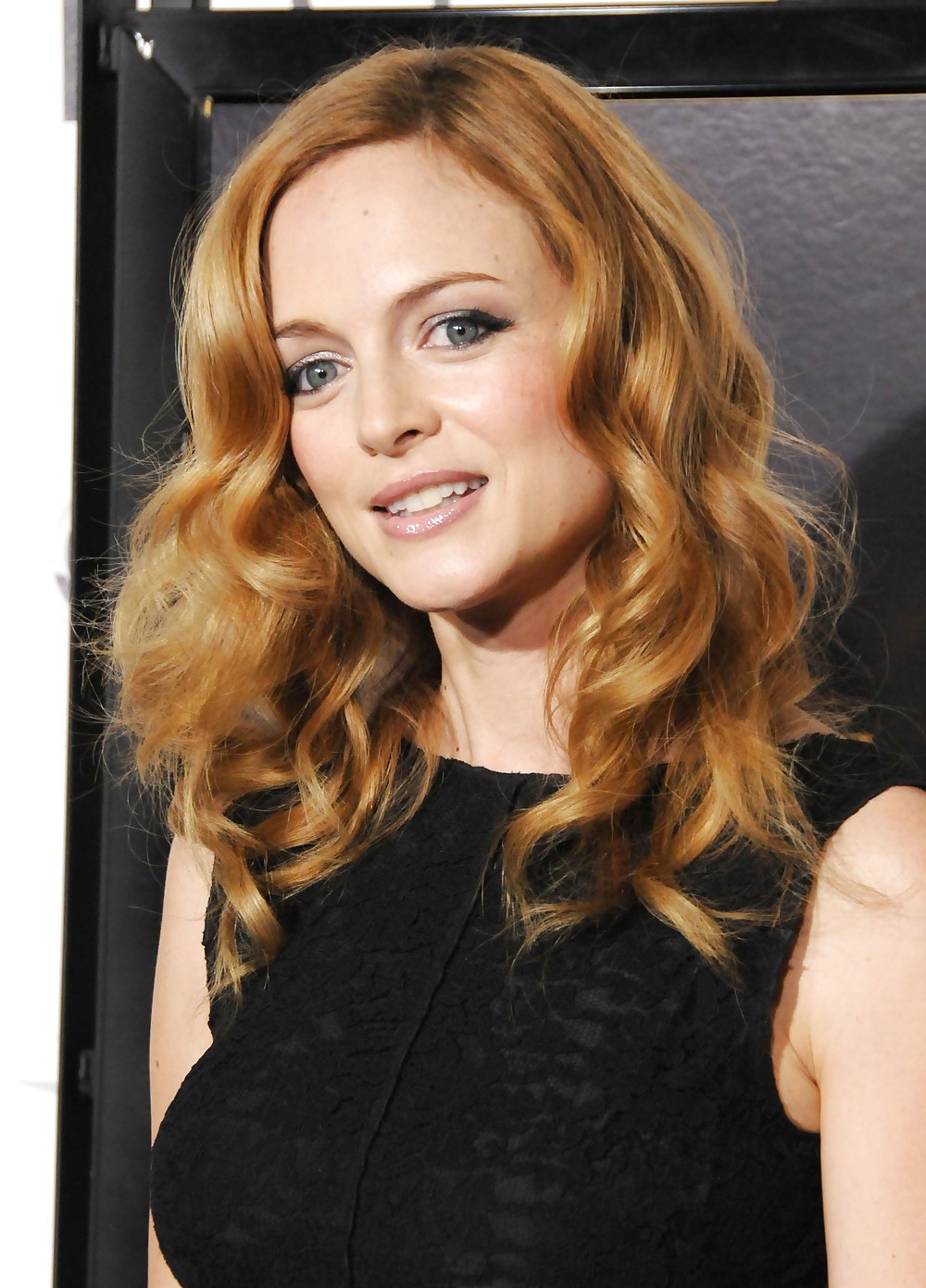 HEATHER GRAHAM Mega Collection #709498