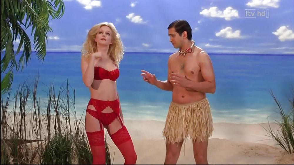 Heather Graham mega collection #709665