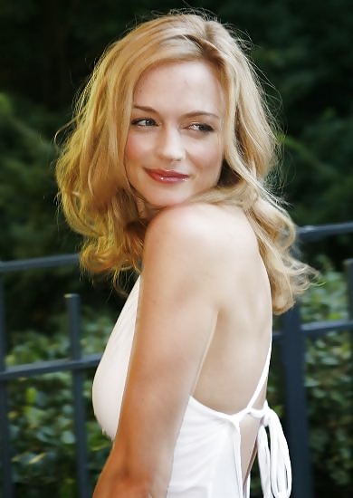 Heather Graham mega collection #709671