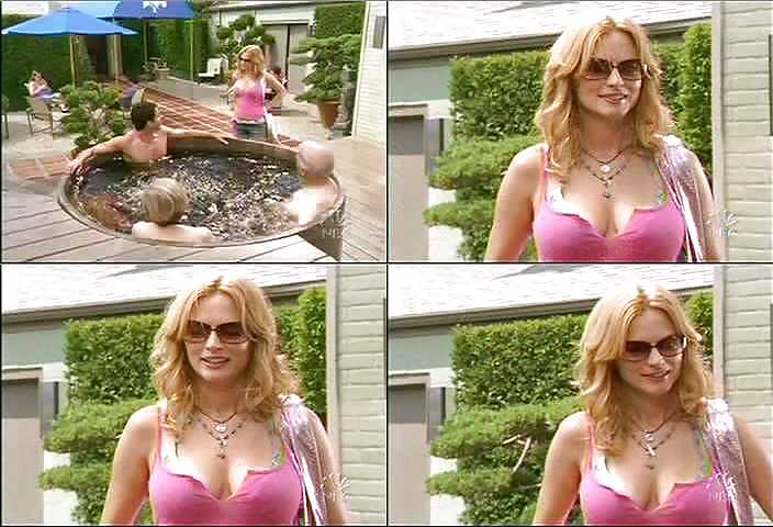 Heather Graham mega collection #710094