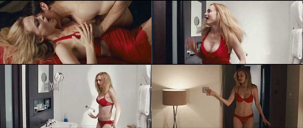 Heather Graham mega collection #710122