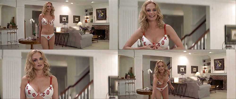 Heather Graham mega collection #710227