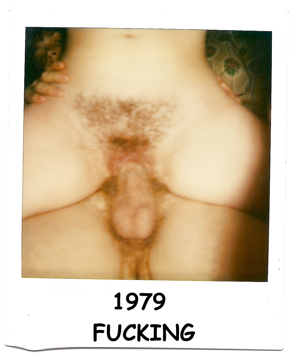 Poloroids from 1979 #21502148