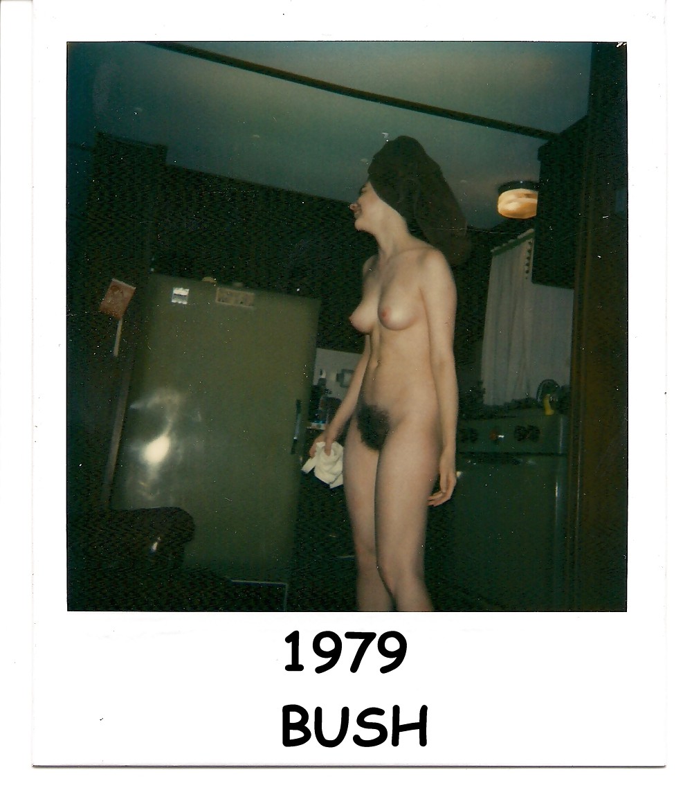 Poloroids from 1979 #21502154