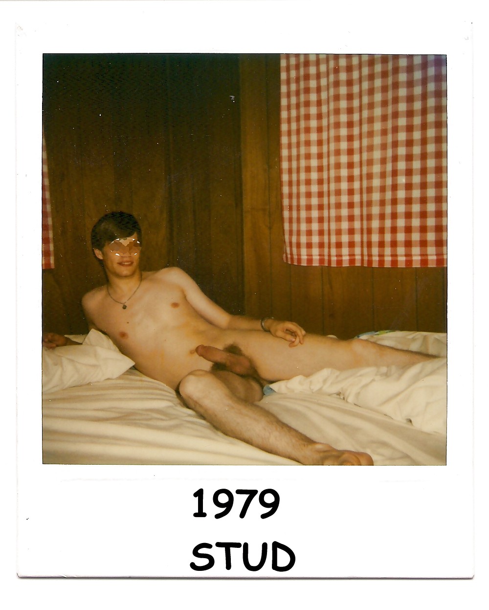 Poloroids from 1979 #21502161
