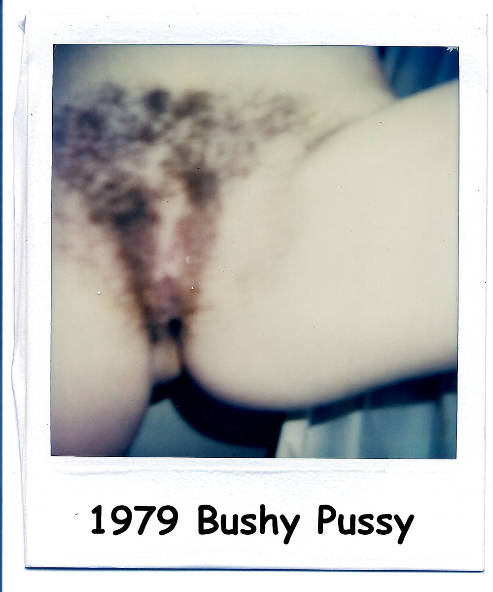 Poloroids from 1979 #21502167