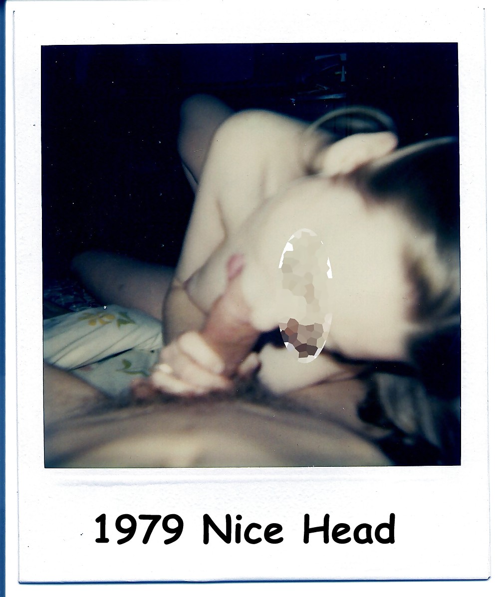 Poloroids from 1979 #21502173