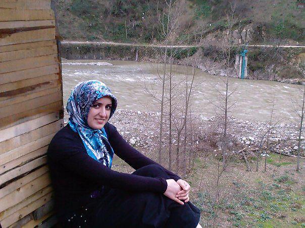 Turbanli turco hijab arabo buyuk album
 #8985891