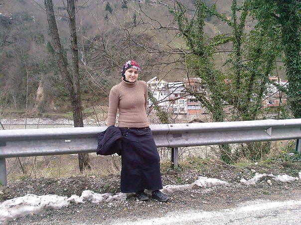 Turbanli turco hijab arabo buyuk album
 #8986033