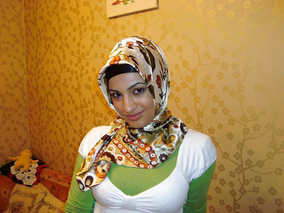 Turbanli turco hijab arabo buyuk album
 #8986089