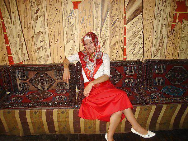 Turbanli turco hijab arabo buyuk album
 #8986194