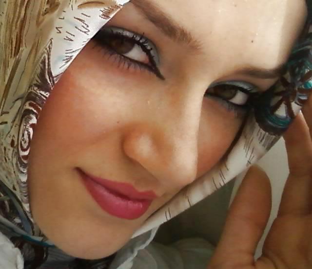 Turbanli turco hijab arabo buyuk album
 #8986214