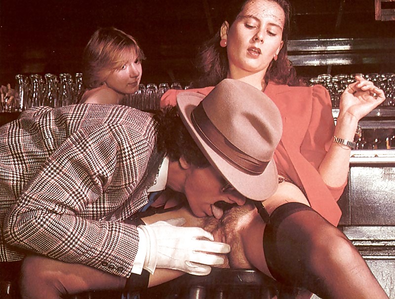 Snahbrandy's retroshow 78d
 #1834580