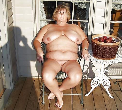 Mature Bbw-dames 191 #11256712