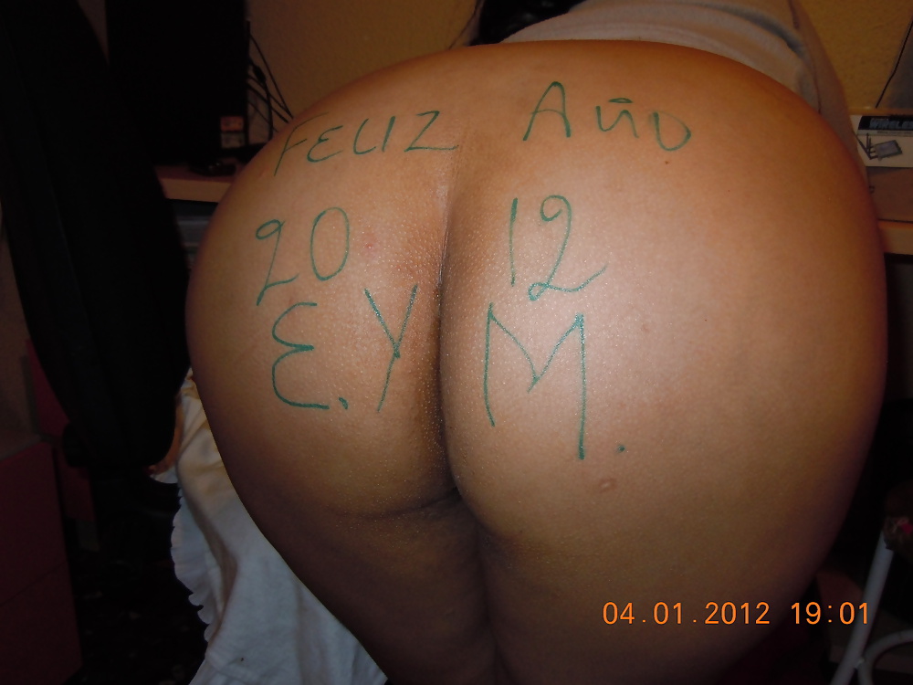 Meine Frau 5 #8836972