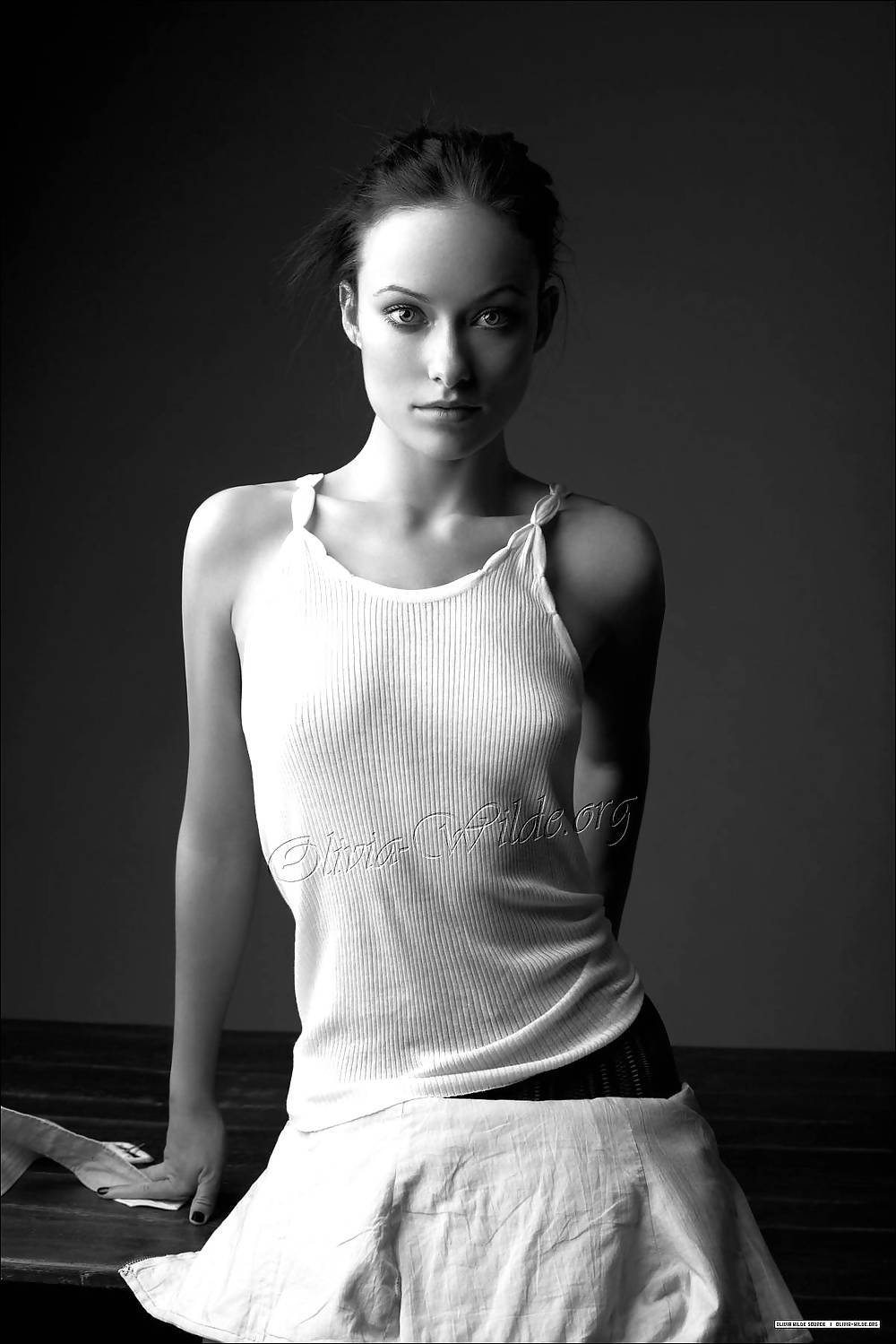 Olivia Wilde #16343021