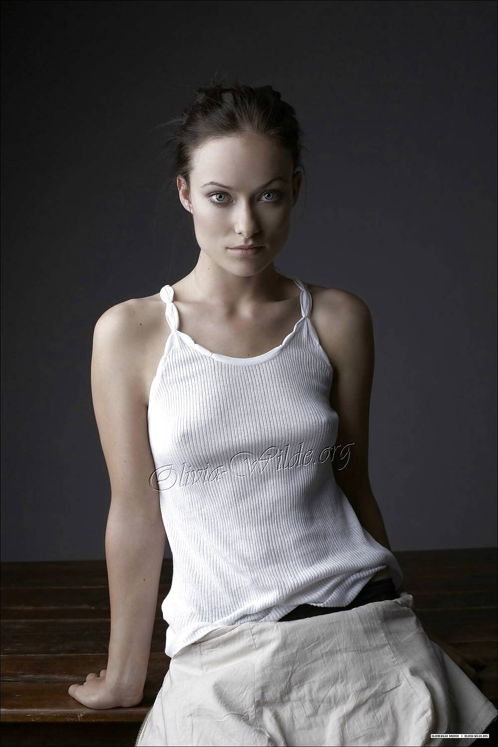 Olivia Wilde #16343027