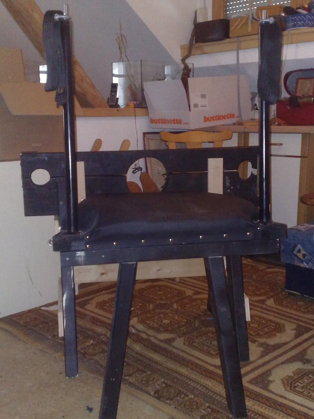 Spielmoebel
 #7425205