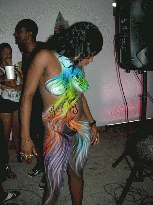 ビッグティッツ
 #13511072