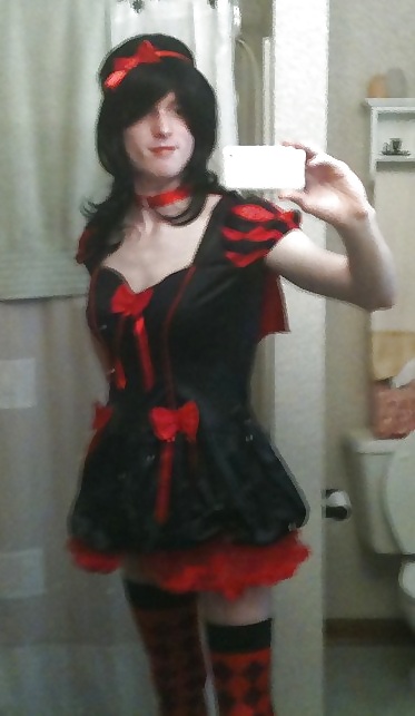 Cute Trannies 3 #8807655