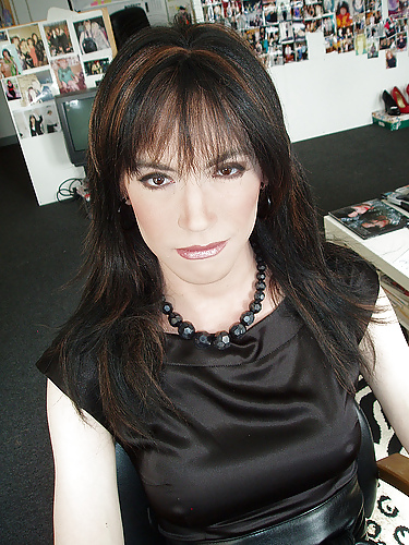 Cute Trannies 3 #8807661