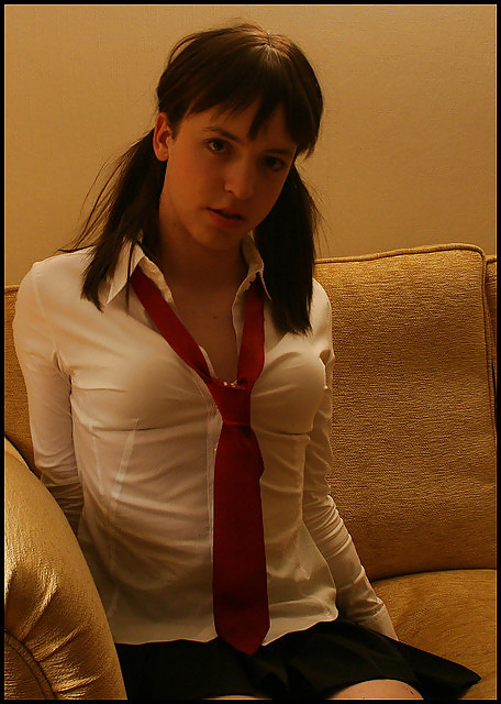 Cute Trannies 3 #8807672